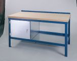 1575WC garage workbench