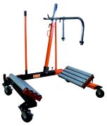 Bahco wheel dolly