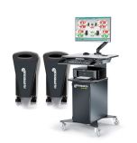 Beissbarth 3D wheel alignment system