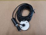 Sensor For Tank Alarm