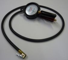 BEI000002 Beissbarth tyre inflator