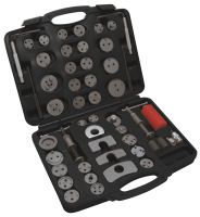 Bahco BBR300P50 Universal brake caliper tool set 50 pieces