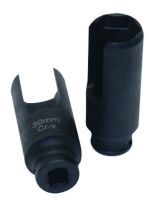 Bahco BE1310P425 1/2"Impact Socket 25 mm Open