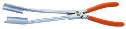 Bahco BE1P T-Handle for glow plug sockets Spark Plug Plier-290mm-Pvc