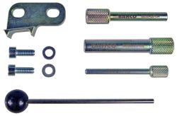 Bahco BE504201 Timing kit for MINI-PSA 1.6 diesel