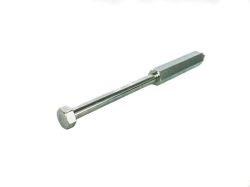 Beissbarth calibration pin for tyre changer