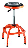 Bahco BLE305 Pneumatic Swivel Stool