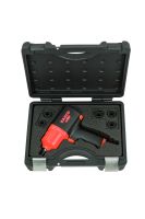 Bahco BPC815K3 Impact Wrench set 1/2" - Bpc815 + 5Af Sockets Set