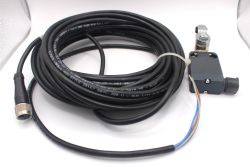 APA000001- Micro Switch And Cable