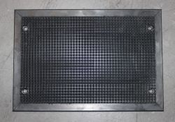 Rubber Lift Pad- BEC000030