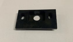 Plastic Guide Block