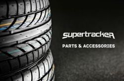 Supertracker parts