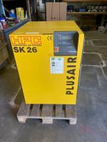 used air compressor