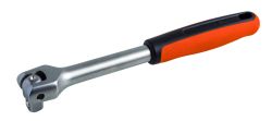 Bahco SBS67 Bahco Breaker Bar 1/4'', 152mm