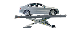 car scissor lift