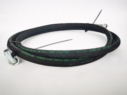 Slift 25 meter hose