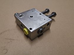 slift valve block