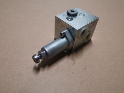 Pressure Relief Valve