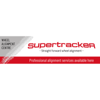 Supertracker banner