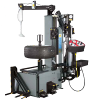 VAS tyre changer