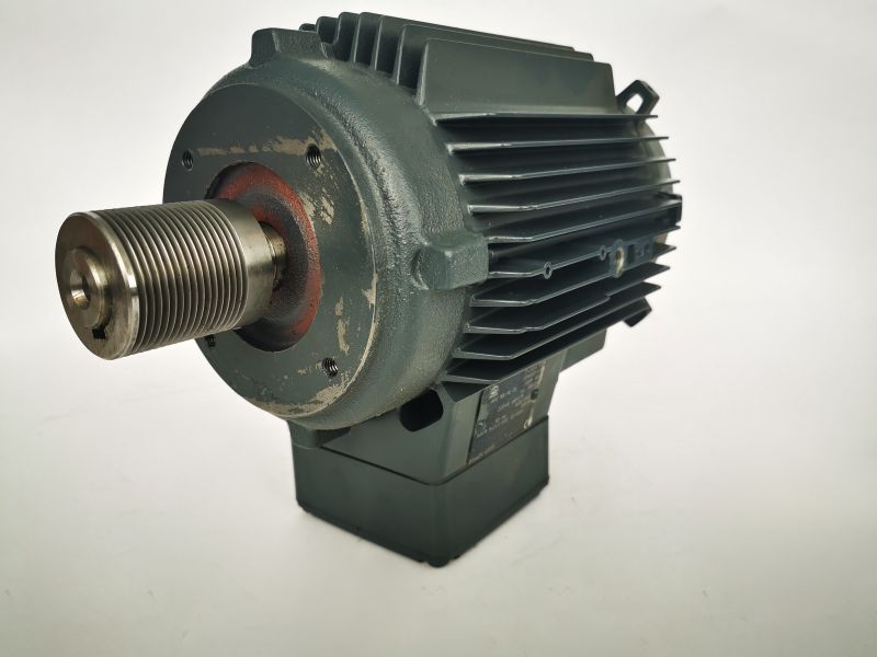 sl 1.1 motor