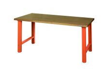 Bahco 1495WBAH15TD Workbench Ah 1500-Mdf Top