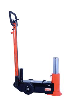 Bahco BH230 Air Hydraulic Jack 30T