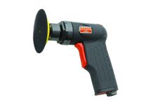 Bahco BP204 Pistol Grip Grinder