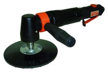 Bahco BP809 7" angle polisher