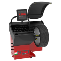 Cemb ER100 EVO Wheel Balancer - Special in stock price
