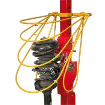 Sealey RE23RS coil spring compressor restraint