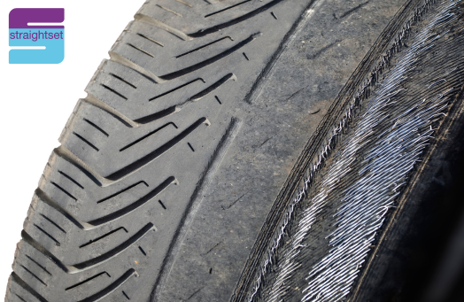 The importance of correct wheel alignment on Tyre Safety